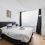 Confortable Montmartre - 18 - 6p Apartmán Paříž