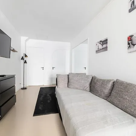 Apartment Confortable Montmartre - 18 - 6p Paris