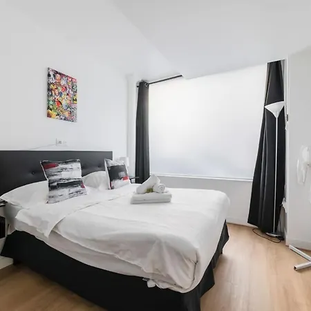 Confortable Montmartre - 18 - 6p Apartment Paris